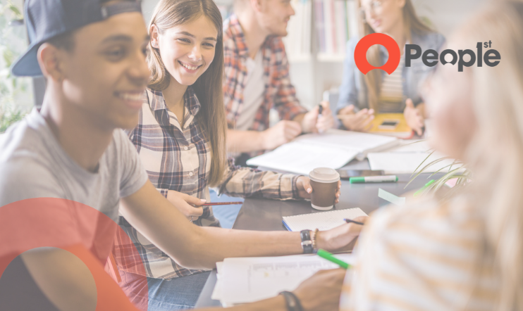 SKILLS FOR LIFE AND WORK - People 1st