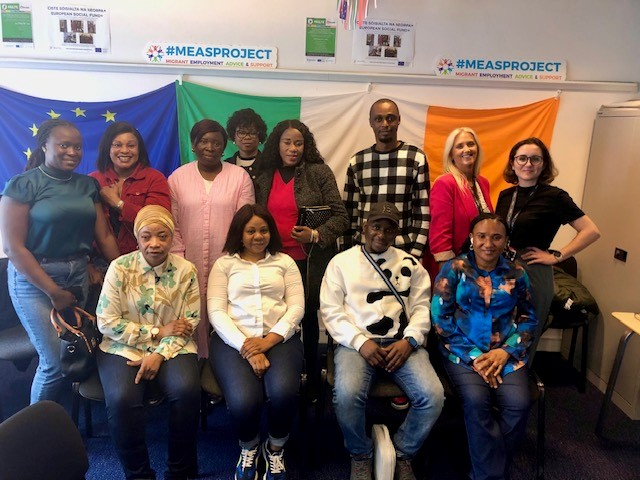 MEAS Programme Cultural Workshop, August 2024.