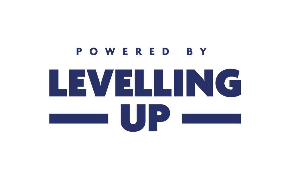 Levelling Up is a government initiative to help support local communities