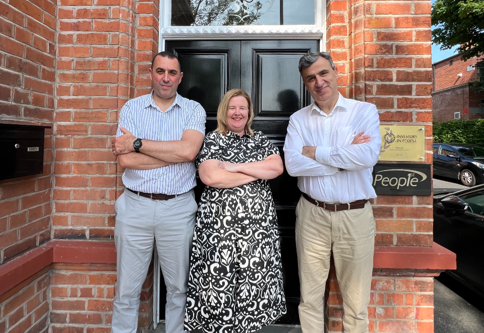 People 1st Promotes Three New Directors During Transition to Employee Ownership Trust (EOT)