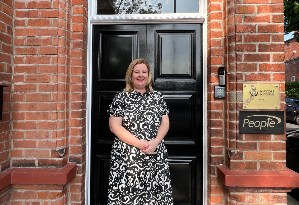 People 1st Promotes Three New Directors During Transition to Employee Ownership Trust (EOT)