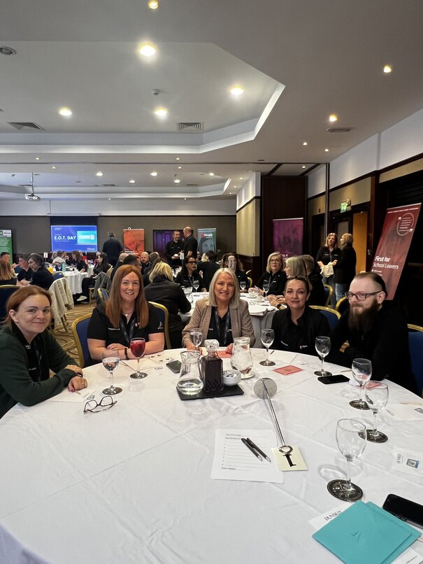 Celebrating Our First Year as an Employee Ownership Trust!