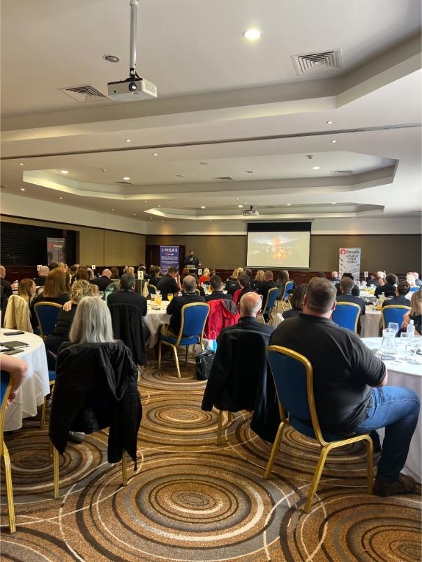 Celebrating Our First Year as an Employee Ownership Trust!